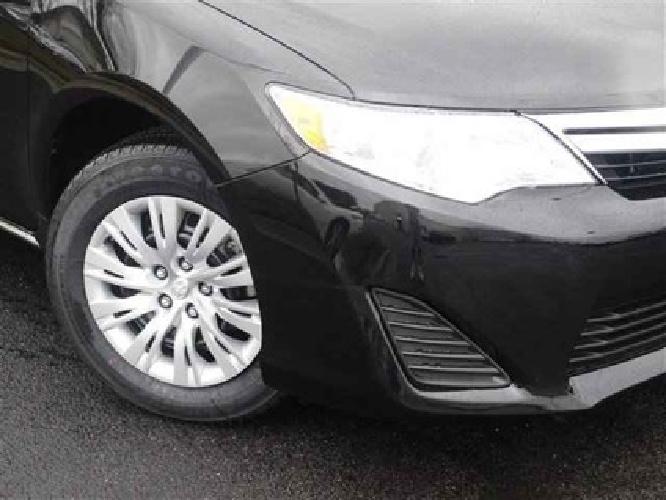 2014 toyota camry le in wilson, nc