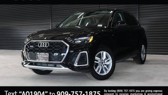2023 Audi Q5