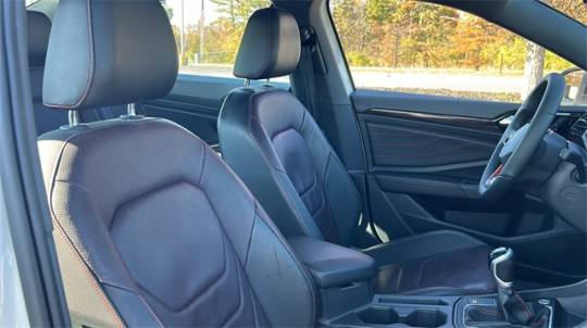2022 volkswagen jetta gli autobahn