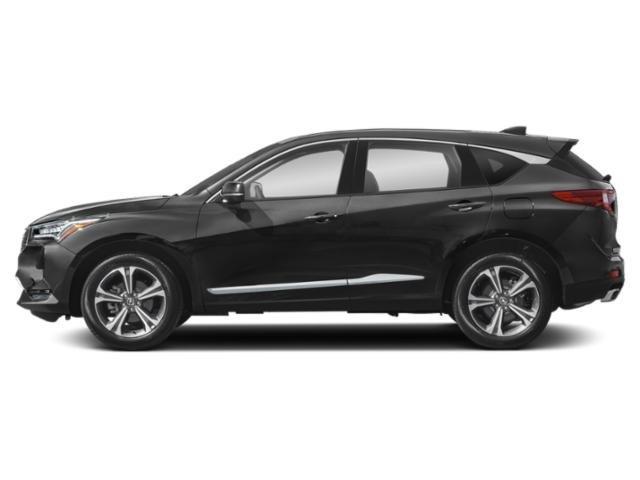 2024 acura rdx advance package