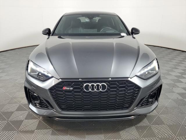 2023 audi rs 5 2.9t