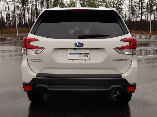 used 2019 subaru forester limited durham, nc 27713 for sale in durham, north carolina