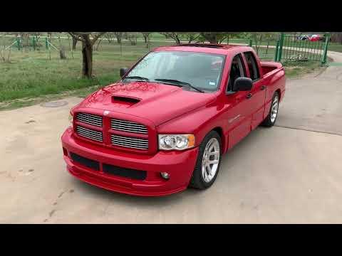 2005 dodge ram 1500 in fredericksburg, texas