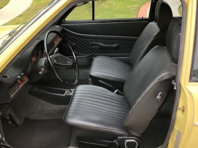 1974 audi fox 80 b1