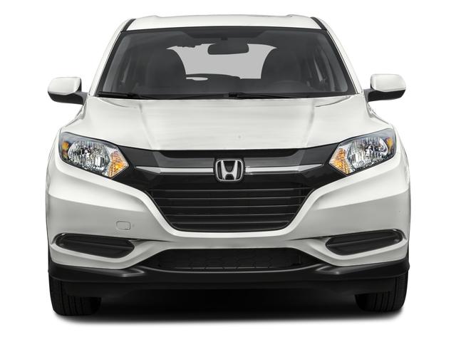 2016 honda hr-v lx