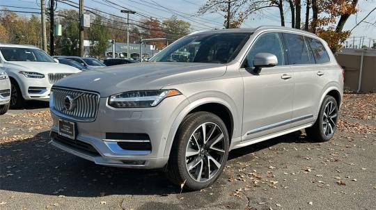 2024 Volvo XC90