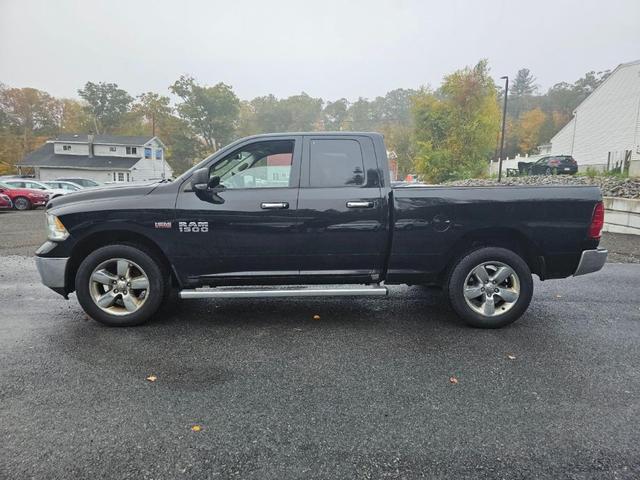 2013 ram 1500 slt