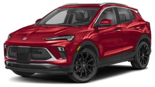 2025 Buick Encore GX