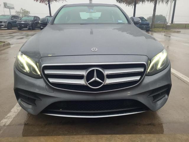 2020 mercedes-benz e-class e 450 4matic