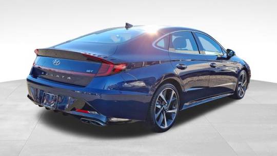2022 Hyundai Sonata