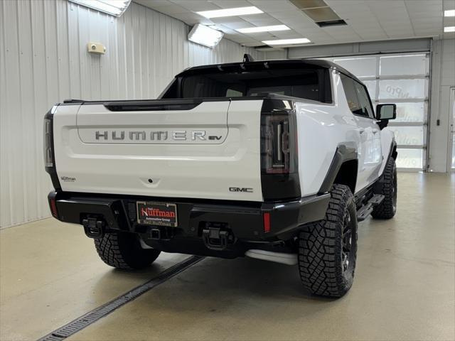 2023 gmc hummer ev base