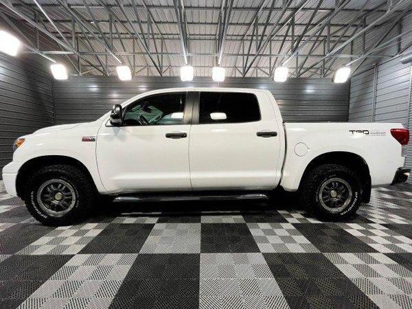 2010 toyota tundra in columbus, ohio