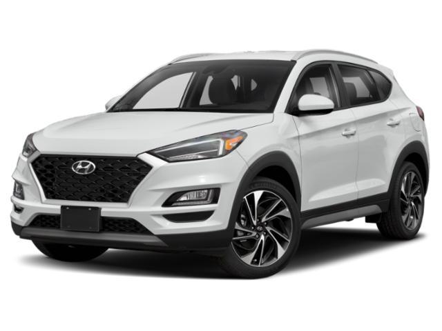 2020 hyundai tucson sport