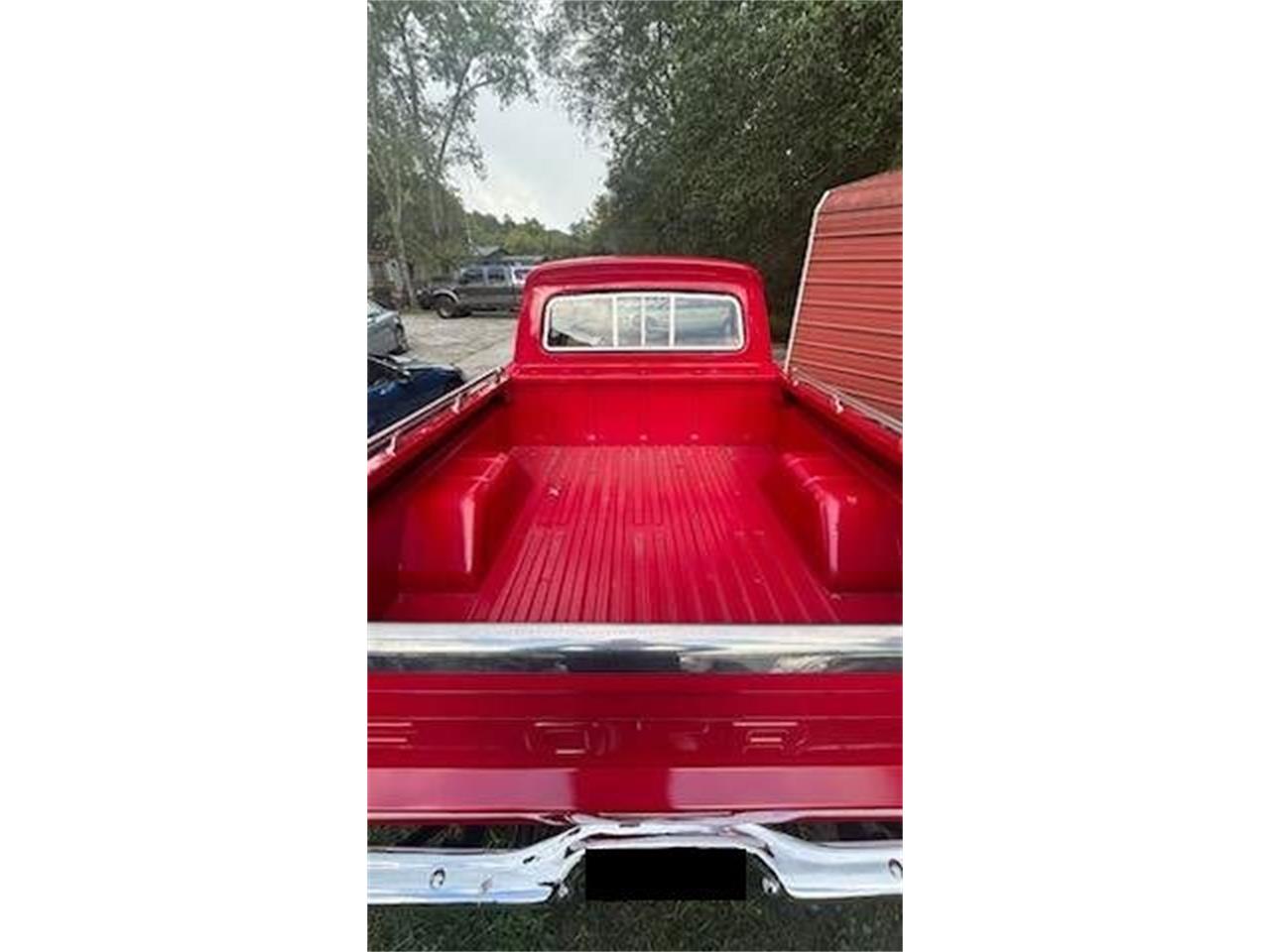 1965 ford f100