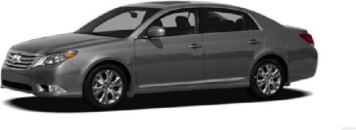 2012 toyota avalon limited in clarksville, in