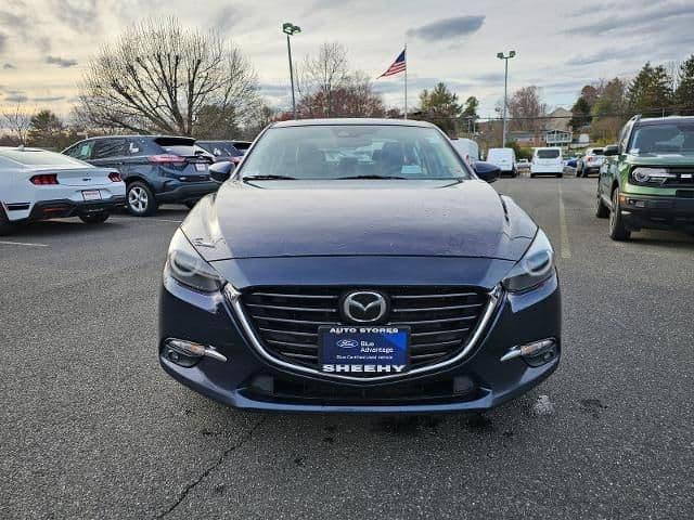 2017 mazda mazda3 grand touring in warrenton, virginia