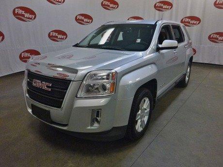 used 2011 gmc terrain 2wd sle w/ sle-1 clearwater, fl 33761 for sale in clearwater, florida