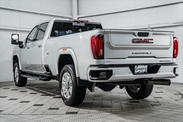 2023 gmc sierra 3500 denali