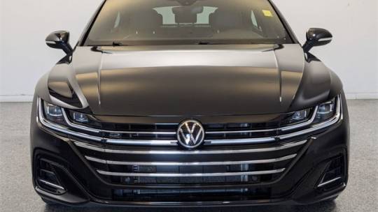 2023 Volkswagen Arteon