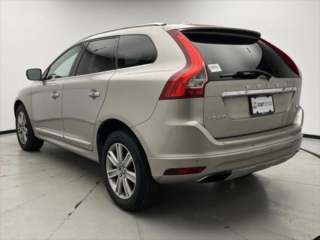 2016 volvo xc60 t mulliner