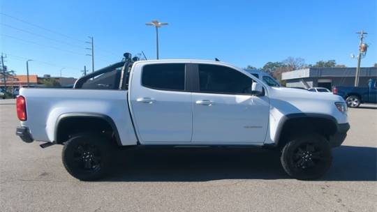 2019 Chevrolet