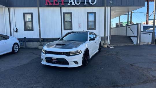 2019 Dodge Charger