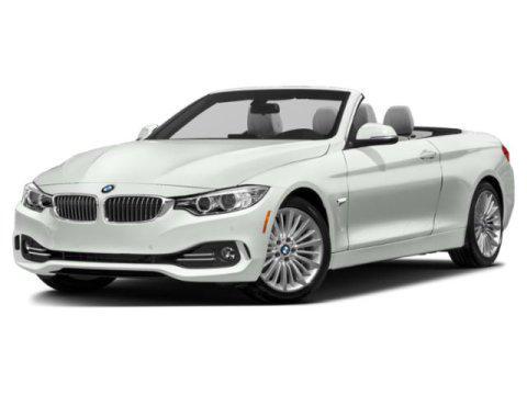 2015 bmw 428 i