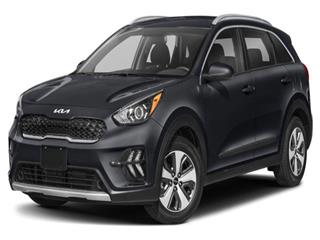 2022 Kia Niro lx