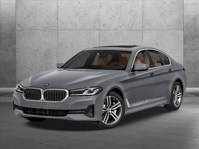2022 bmw 530 i