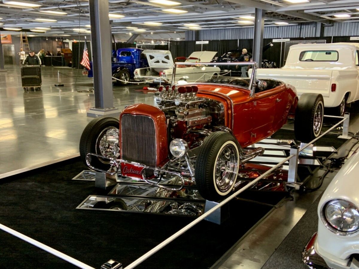 1931 ford roadster true survivor show car trade 36 ford roadster