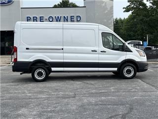 2023 Ford Transit 250
