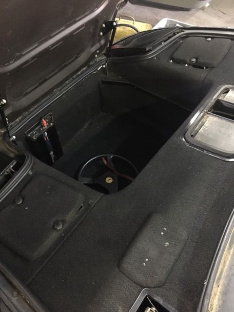 1992 ferarri 348 ts