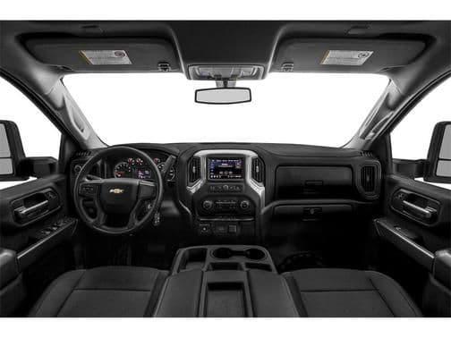 2023 chevrolet silverado 2500 in northwoods, illinois