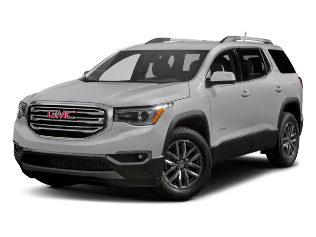 2017 gmc acadia slt-2