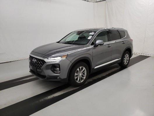 2020 hyundai santa fe in sheboygan, wisconsin