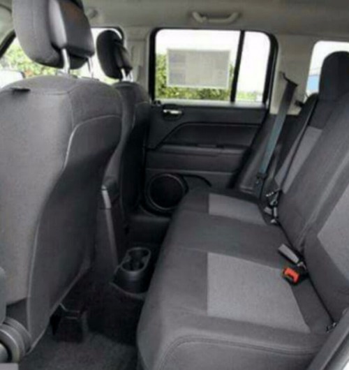 2007 jeep patriot limited for sale in georgia by owner