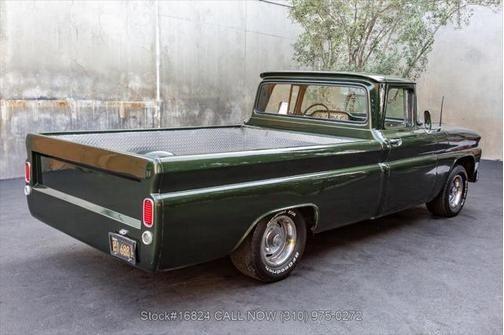 1963 gmc c1500