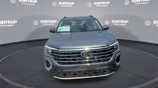 2024 Volkswagen Atlas