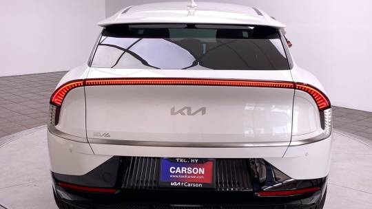 2024 Kia EV6