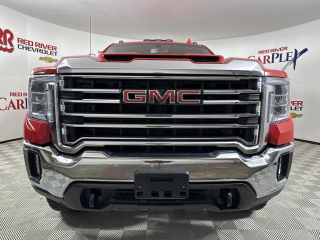 2023 gmc sierra 2500 slt