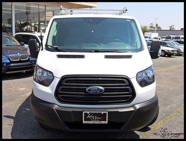 2019 ford transit-350 base