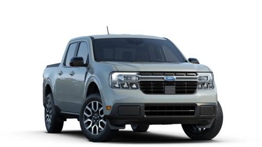 2024 Ford Maverick