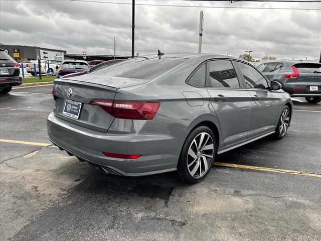2020 volkswagen jetta gli 2.0t s