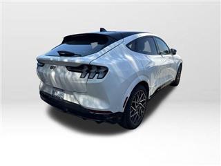 2021 Ford Mustang Mach-E gt