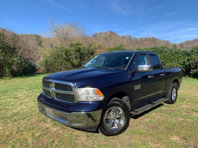 2016 ram 1500 slt