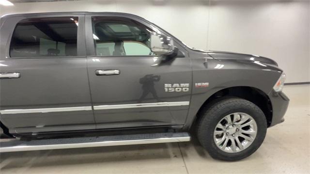 2015 ram 1500 longhorn