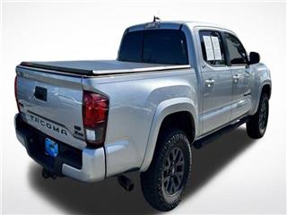 2023 Toyota Tacoma trd pro
