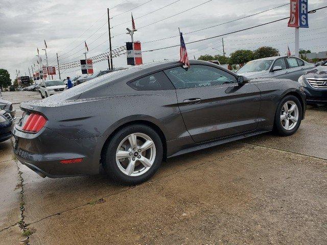 used 2017 ford mustang coupe harvey, la 70058 for sale in harvey, louisiana