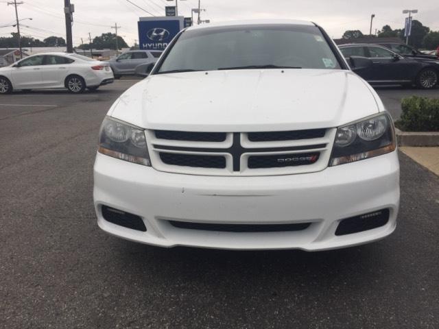used 2014 dodge avenger se lafayette, la 70506 for sale in lafayette, louisiana