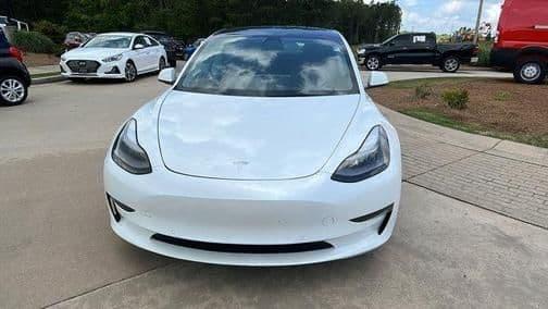 2022 tesla model 3 base in cumming, georgia